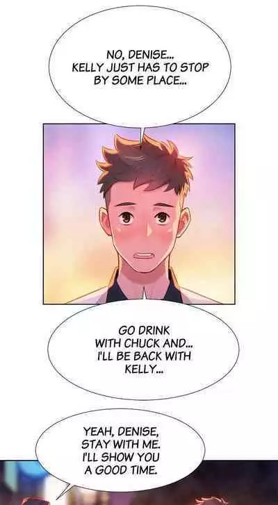 What do you Take me For? Ch.11/?