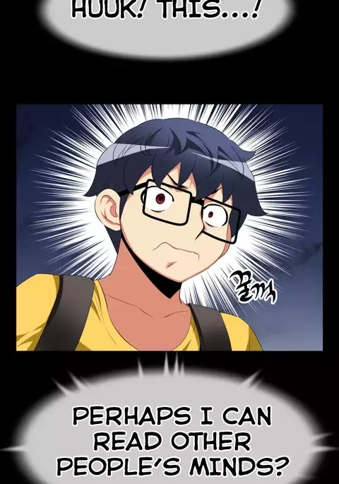 Love Parameter Ch.1-51