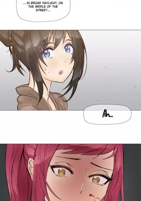 Household Affairs Ch.1-44