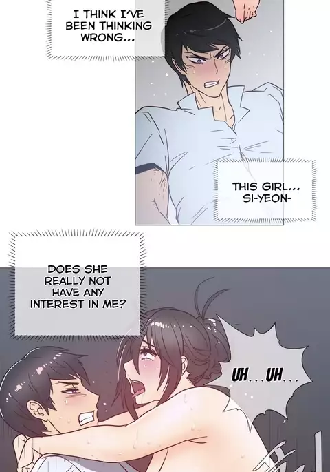 Household Affairs Ch.1-45