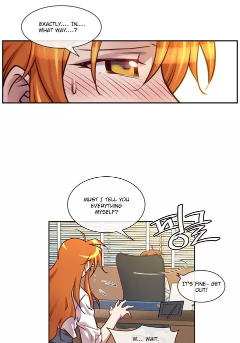 Master in My Dreams Ch.0-44