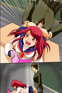 [DL Mate] Mousou Nisshi