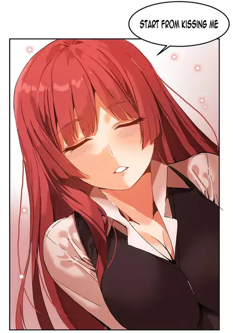 Hari Dormitory Ch.0-11