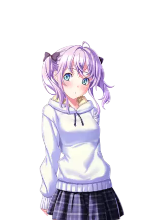 Maki-chan to Now. Kanketsuhen