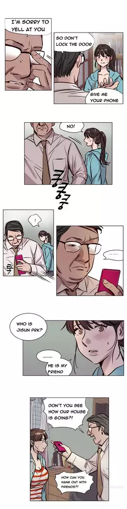 Atonement Camp Ch.1-44