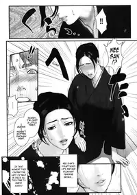 [Combat Ecchu] Milky Bitch Ch. 1-17 [English] {Tadanohito}