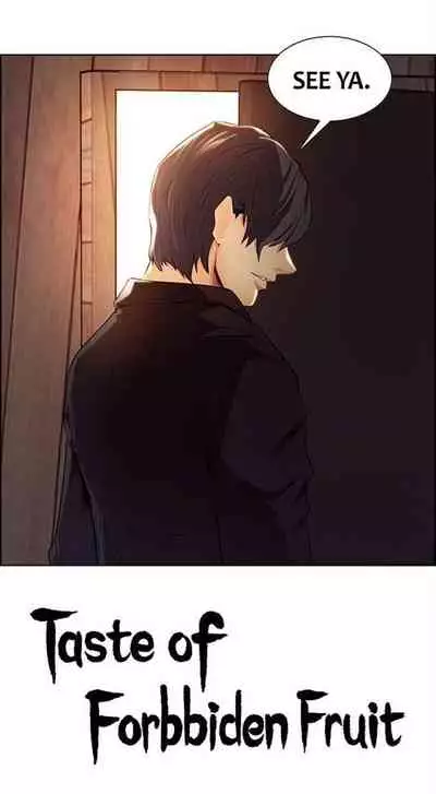 Taste of Forbbiden Fruit Ch.10/24