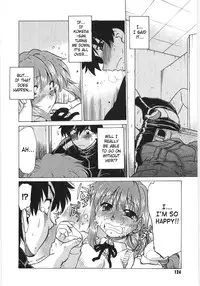 [Mitamori Tatsuya] Koikeda-san to Asobou / Let’s Play with Koikeda-san [English] [SaHa]