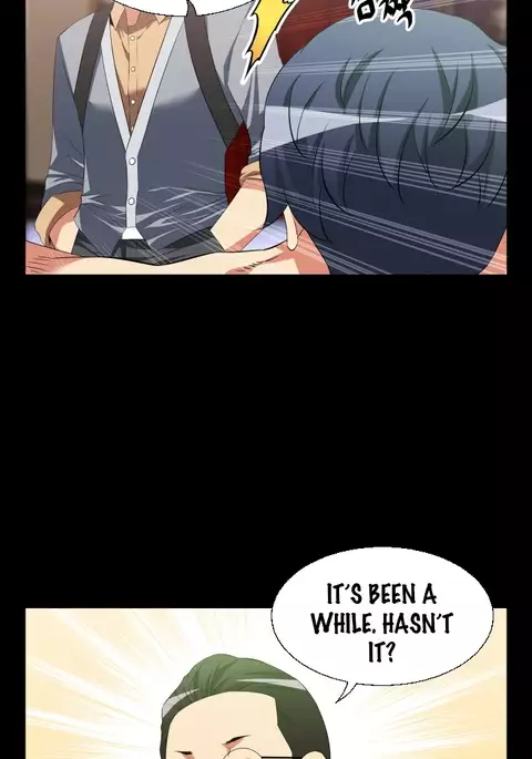 Love Parameter Ch.1-76