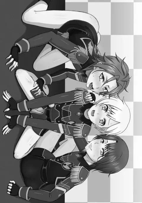 WiTH no Tomochin Pakorikai