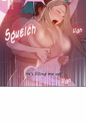 Secret Class Ch.46/?