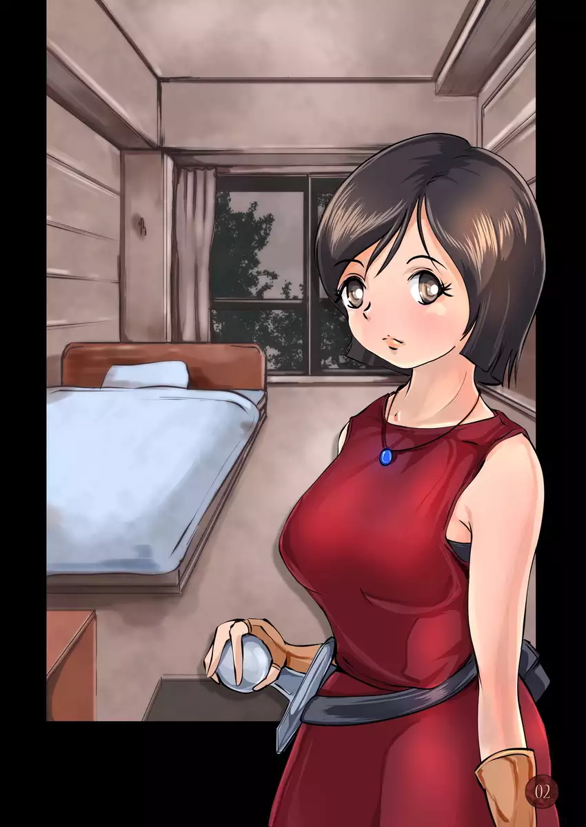 Chronicles of Titphuxxxia