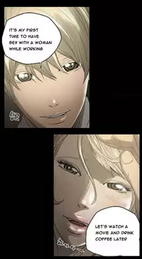 Ace Ch.1-25 (English) (Ongoing)