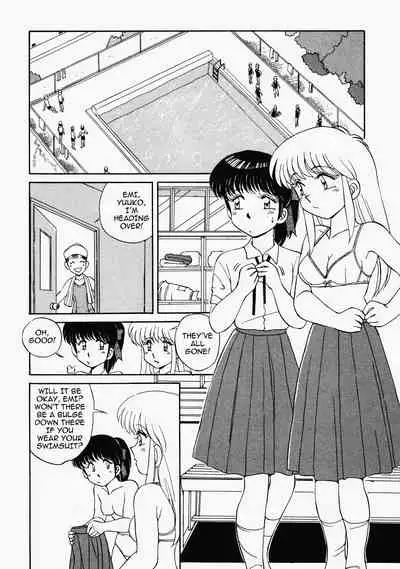 Happening STAR prologue + Act 1 - 2