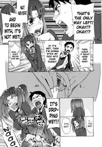 [Takenoko Seijin] Going Otome Ch. 1-8 [English] [biribiri]