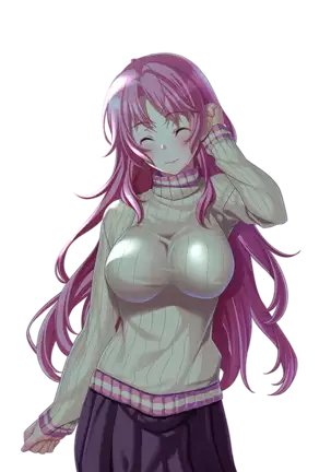 Maki-chan to Now. Kanketsuhen