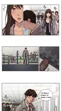 [Ramjak] Atonement Camp Ch.1-34 (English) (Ongoing)