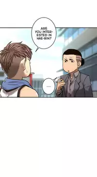 Ghost Love Ch.1-23 (English) (YoManga) (Ongoing)