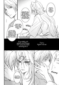 (C76) [MTD (Rei)] Esenyanko | Fake Kitty Cat (Natsume's Book of Friends) [English] [Sugar Parade]
