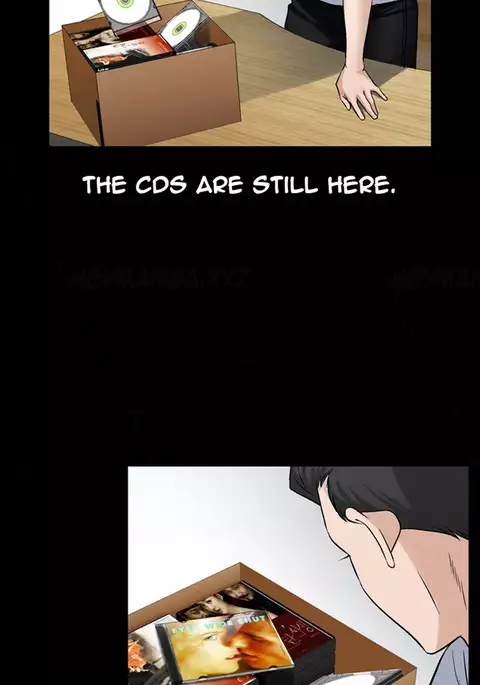 The Taste of Hands Ch.1-73