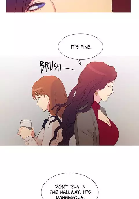 Scandal of the Witch Ch.1-16