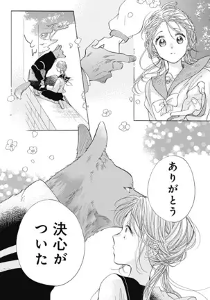 Cross race and love you