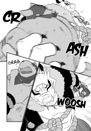 Killer Whale & Niterite 3