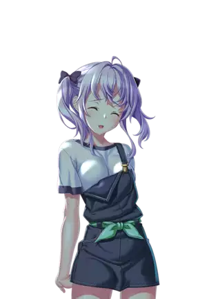 Maki-chan to Now. Kanketsuhen