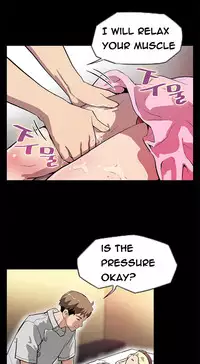 Moms Cafe Ch.1-5 (English) (Ongoing)