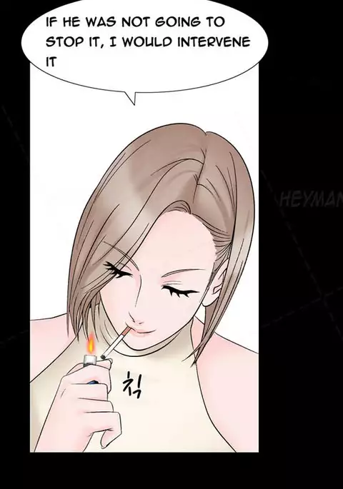 The Taste of Hands Ch.1-64