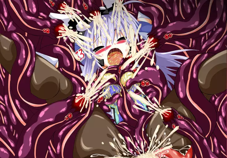 Mahousensi ingokuhen 2 ue