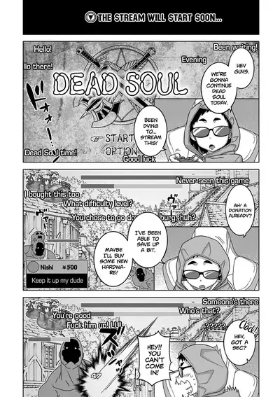 Chotto Bijin de Mune ga Dekakute Eroi dake no Baka Nee Ch. 1-3