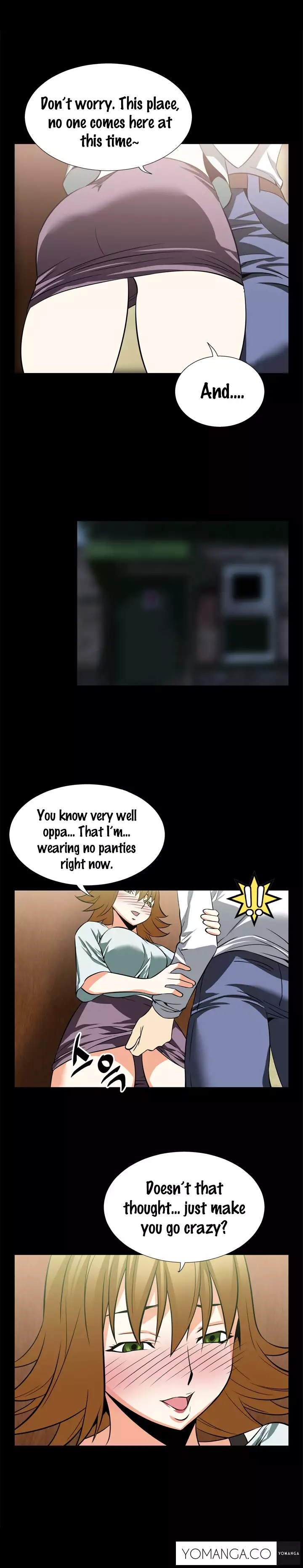 Love Parameter Ch.1-35