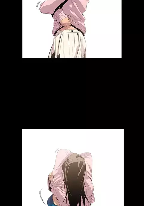 Canine Tooth Ch.1-12