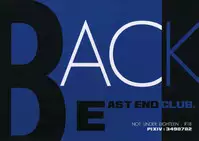 (C93) [Esst End Club (Matoh Sanami)] FAKE:2ND/BACK STAGE PASS COLLECTION 02