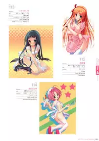 Hadaka Apron Visual Collection