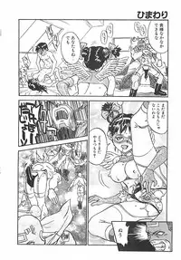 [ZERRY Fujio] Himawari