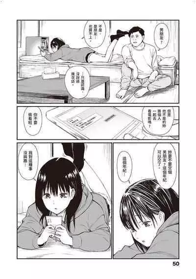 [Team☆Lucky] Oji-san de umeru Ana ~Team☆Lucky Sakuhinshuu~ [Chinese] [配菜改圖沒有黑條抄人] [Digital]