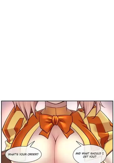 Master in My Dreams Ch.0-44