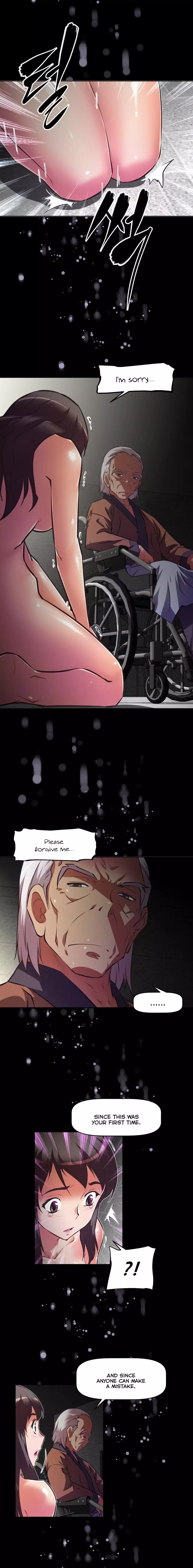 Brawling Go Ch.76-125