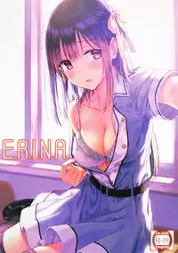(C92) [HitenKei (Hiten)] E.R.I.N.A.