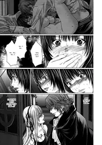 [Miyazaki Maya] Holy Knight 1 [English] [Simhauu]