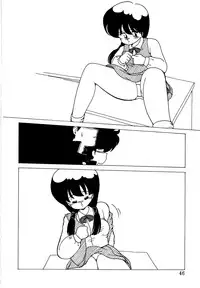 [Mimuda Ryouzou] Angelita