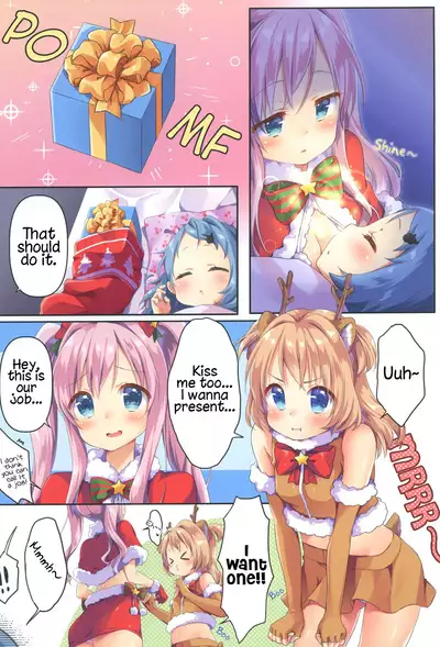 Kinyoubi no Otanoshimi 3 | Fun on Fridays 3