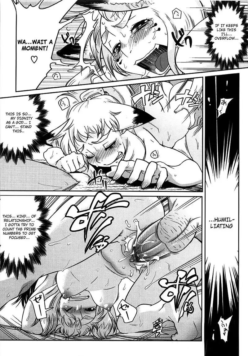 Yellow Pop Chapter 3