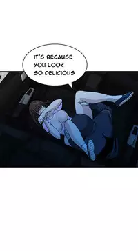 Change Partner Ch.1-15 (English) (Ongoing)