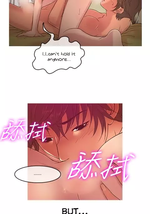 Heaven Ch.1-13