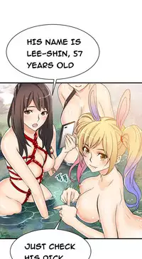 [Gyuo] Kill the Dead Bastard Ch.0-18 (English) (Ongoing)