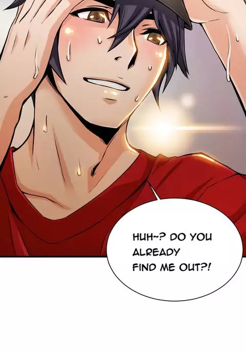 Kill the Dead Bastard Ch.1-8