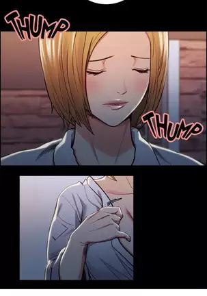 Taste of Forbbiden Fruit Ch.38/53